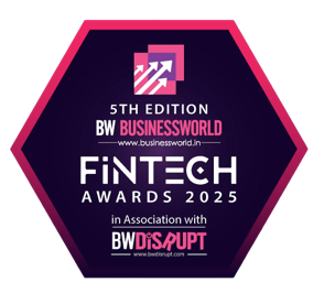 Best fintech product of the year : 